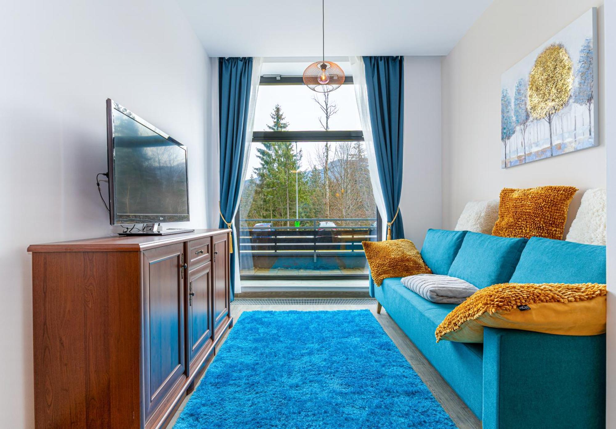 Joy Studio - Poiana Brasov - Silver Resort Exteriér fotografie
